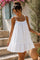 Apricale Amb Dress | White