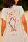 Molly Embroidery Shirt Dress | Kjole fra Avery