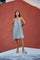 Solene Short Strap Dress | Kjole fra Avery