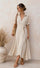 Mira Dress | Beige