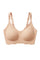Livia Wave Bra | Nude