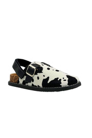 Swea Mules | Slip in sko fra Lazy Bear