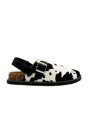 Swea Mules | Slip in sko fra Lazy Bear