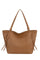 Jones Big Bag | Camel | Taske fra Avery