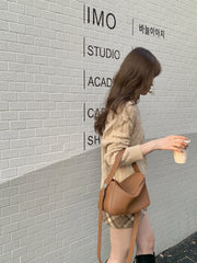 Puzzle Me | Taske fra French Laundry
