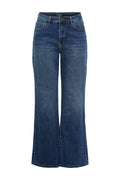 Salvia Jeans Mdc265-JW896 | Denim | Marta du Chateau