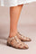 Glory Sandals | Sand | Sandaler fra Lazy Bear