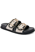 Calypso Sandals | Sort | Sandaler fra Lazy Bear – nedsat