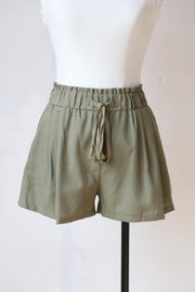 Light Lolly Shorts | Shorts fra Atelier C
