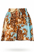 Roco Shorts  | Sky Blue | Shorts fra Atelier C – nedsat