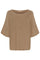 Sia Knit | Camel | Strik fra Marta du Chateau
