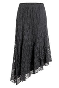 Asym Lace Skirt | Nederdel fra Avery