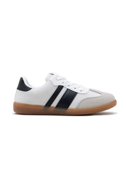 Retro Sneakers | Hvid | Sneakers fra Avery