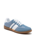 Retro Sneakers | Blå | Sneakers fra Avery – nedsat