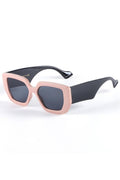 Yami Sunny Shades | Old rose | Solbriller fra By Timm