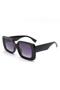 Disha Sunny Shades | Black | Solbriller fra By Timm