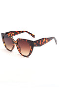 Kareena Sunny Shades | Dunkelbraun | Sonnenbrille von By Timm