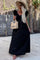Buttoned back Dress | Kjole fra Avery