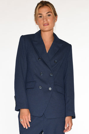 Stacie Blazer | BlueNights | Blazer fra Gustav