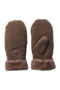 Synne 1 | Chocolate Chip Combi | Gloves-A fra Levete Room