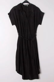 Catherine Solid Dress | Kjole fra Atelier C