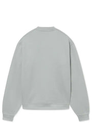 Brax Oversize Crewneck | Bluse fra Bareen