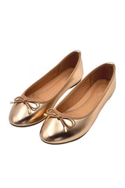 Bellicy | Champagne | Ballerina fra Avery