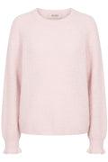 Talli LS Knit | Ballet Slipper | Strik fra Mos Mosh