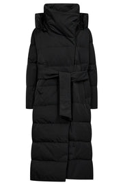 Micco Hat Coat | Dunfrakke fra Copenhagen Muse