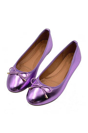 Bellicy | Purple | Ballerina fra Avery