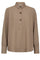 Flynn Sh 121815 | Desert Taupe | Shirt fra Freequent