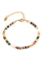 Noonie Pearl Bracelet | Armbånd fra Birdsong