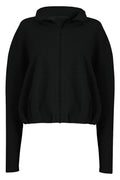 Henne Baloon Jacket | Black | Jakke fra Liberté – nedsat