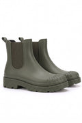 Tara Terrain Rain boots | Army Green