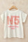 N5 Tee | T-shirt fra Atelier C