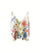 Flowery Knit top | Top fra Atelier C