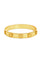 Milani Flower Bangle | Armbånd fra Birdsong