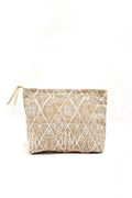 Totem Pouch | Taupe | Taske fra By Timm