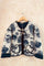 Printed Heart Jacket | Jakke fra Atelier C