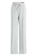 Henne Jog Pants | Grey Melange | Bukser fra Liberté