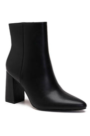 Sausalito Boots | Black | Støvler fra Lazy Bear