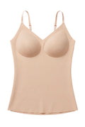 Livia Top | Nude
