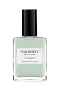 Minty Fresh | Nagellack von Nailberry