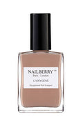 Ehrlichkeit | Nagellack von Nailberry