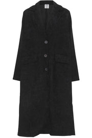Jacket | Black | Blazer/Frakke fra Stajl