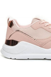 Camino Sneakers | Pink | Sneakers fra Lazy Bear