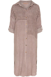 4067D-A Dress Shirt | Kjole fra Marta du Chateau