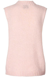 Rosa Vest | Light Pink | Vest fra Lollys Laundry