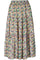 Morning Skirt | Multi | Nederdel fra Lollys Laundry