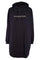 Malle Sweat Dress | Navy | Sweat kjole fra Prepair